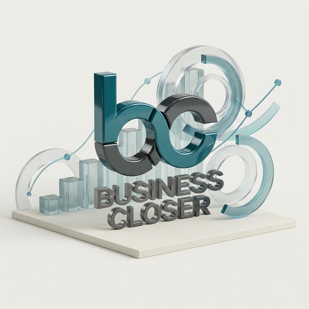 Business Closer - Sistemas de Ventas B2B